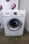Bosch WAE284A0 - Wasmachine 6kg 1400t - Onbalans-controlesysteem - Wit