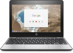 HP Chromebook 11 G5 - 11,6" - Intel Celeron N3060 - 4GB RAM - 32GB opslag
