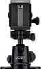 Joby GripTight Mount PRO - Tablet - Roterend en vergrendelend - Zwart