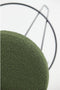 Light & Living Barkruk Alice - Groen - Bouclé