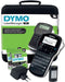 DYMO LabelManager 280 - Labelmakerkit - Oplaadbare batterij en QWERTZ-toetsenbord (2 stuks)