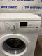 Siemens WM14E444 - Wasmachine - 7 kg - 1400 tpm - Wit