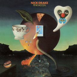 Nick Drake - Pink Moon - LP - Standard Edition