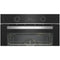 BEKO BBIS13300XPE - Multifunctie Oven - 60cm - 9 Functies - A+ - Zwart Glas