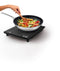 Tefal Everyday Slim IH2108 - Inductiekookplaat - 6 automatische instellingen - Slank design