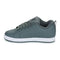 DC Court Graffik Sneakers Grijs - maat 40,5