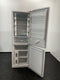Inventum KV1850W - Vrijstaande koel/vriescombinatie - NoFrost 216/122 liter - LED verlichting
