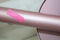 Volare Excellent - Kinderfiets - 26 inch - Handrem en terugtraprem - Mat Roze