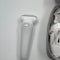 Braun Silk·épil 9 SkinSpa 9-080 - Wet & Dry Epilator - Langdurig gladde huid - Wit