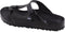 Birkenstock Gizeh EVA - Unisex Slippers - Regular fit - Black - Maat 40