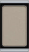 Artdeco - Eyeshadow Matt 0,8 g 514 Matt Light Grey Beige -