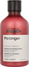 L'Oréal Professionnel Pro Longer Shampoo - Versterkende en verdikkende shampoo voor lang haar - Serie Expert - 300 ml