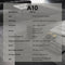 Audio Pro A10 MKII - Multiroom speaker - Draadloze connectiviteit - Zwart