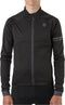 AGU Winter Thermo Fietsjack Essential - Winddicht Waterafstotend - Zwart - XXL