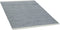Atlas Light Grey Vloerkleed - 170x240 - Rechthoek - Laagpolig Tapijt - Industrieel - Grijs
