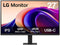 LG 27U631A-B - Monitor - 27