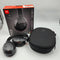 JBL Tour One M2 - Over-Ear Koptelefoon - True Adaptive Noise Cancelling - Zwart