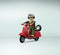 PLAYMOBIL 60s Vespa Garage - 71620