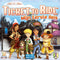 Days of Wonder Ticket to Ride - Bordspel - Mijn Eerste Reis - Voor 2 tot 4 spelers