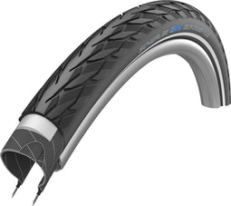 Schwalbe Buitenband Cruiser Plus 20 x 1.75 zw refl