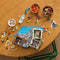 LEGO® Ideas - 21359 - Architectuurmodel Italiaanse Rivièra - 3251 onderdelen (10 minifiguren)