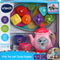 VTech High Tea Tante Sophie - Speelset - Interactief rollenspel - Meerkleurig