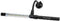Scangrip Line Light C+R - Werklamp 600lm - IP65 - Zwart