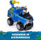 PAW Patrol Jungle Pups - Chase's Tijger-voertuig - speelgoedauto met speelfiguur