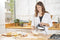 BLACK+DECKER handmixer - 500W - 5 snelheden + turbofunctie - Zwart Zilver