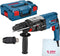 Bosch Professional GBH 2-28 - Boorhamer - 880 W 3,2 J SDS-Plus