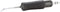 Weller RTPS 001 C X M Soldeerpunt Conisch Grootte soldeerpunt 0.10 mm Inhoud: 1 stuk(s)