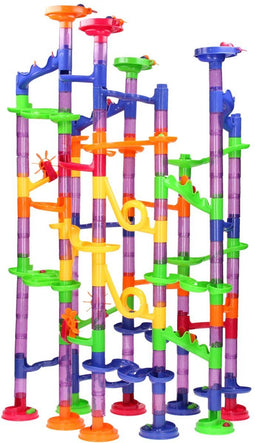 Knikkerbaan Megaset, 150st.