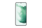 Samsung Galaxy S22+ 5G - Beige - 128 GB - Fysieke simkaart + eSIM