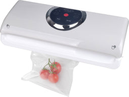Adler AD 4503 - Vacuum sealer - 5 functies - Grijs-Wit