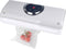 Adler AD 4503 - Vacuum sealer - 5 functies - Grijs-Wit