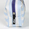 Toilettas voor op School Bluey Multicolour 100 % Polyurethaan 17 x 10 x 7 cm