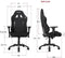 AKRacing Core EX Wide SE Gaming Chair - Zwart/Carbon