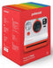 Polaroid Now Gen2 - Instant Camera - Autofocus - Rood