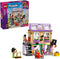 LEGO Friends Muziekwinkel en Appartement Bouwpakket voor Kinderen - 42653