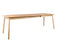 Zuiver Glimps Uitschuifbare Eettafe 180/240x90 cm Hout Naturel