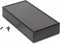 Hammond Electronics 1599HBK Handbehuizing 220 x 110 x 44 Polystereen (EPS) Zwart 1 stuk(s)