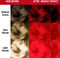 Manic Panic Classic Pillarbox Red - Haarverf