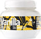 Voedend Haarmasker Kallos Cosmetics Vanilla 275 ml