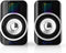 Nedis GSPR20020BK - Gaming Speakers - 15W Stereo - Blauw Zwart
