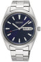 Seiko SUR341P1 - Herenhorloge - Quartz - Saffierglas