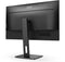 AOC 24P2QM - Monitor - 23,8