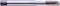 Eventus by Exact 10325 Machinetapboor Metrisch M8 1.25 mm Rechtssnijdend DIN 371 HSS-E Model B 1 stuk(s)