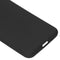 iMoshion Hoesje Geschikt voor Huawei Y5p Hoesje Siliconen - iMoshion Color Backcover - Zwart