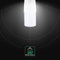 V-TAC VT-237 - LED Bulb T37 - CREE - E27 - 7.5W - 660 Lumens - 6500K (pack van 5)