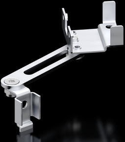 Rittal 2519.020 - Deurvergrendeling - Metaal - Meerdere kleuren